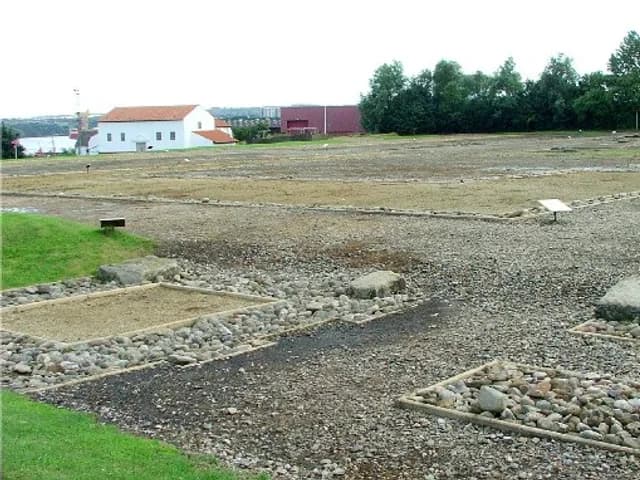 Segedunum