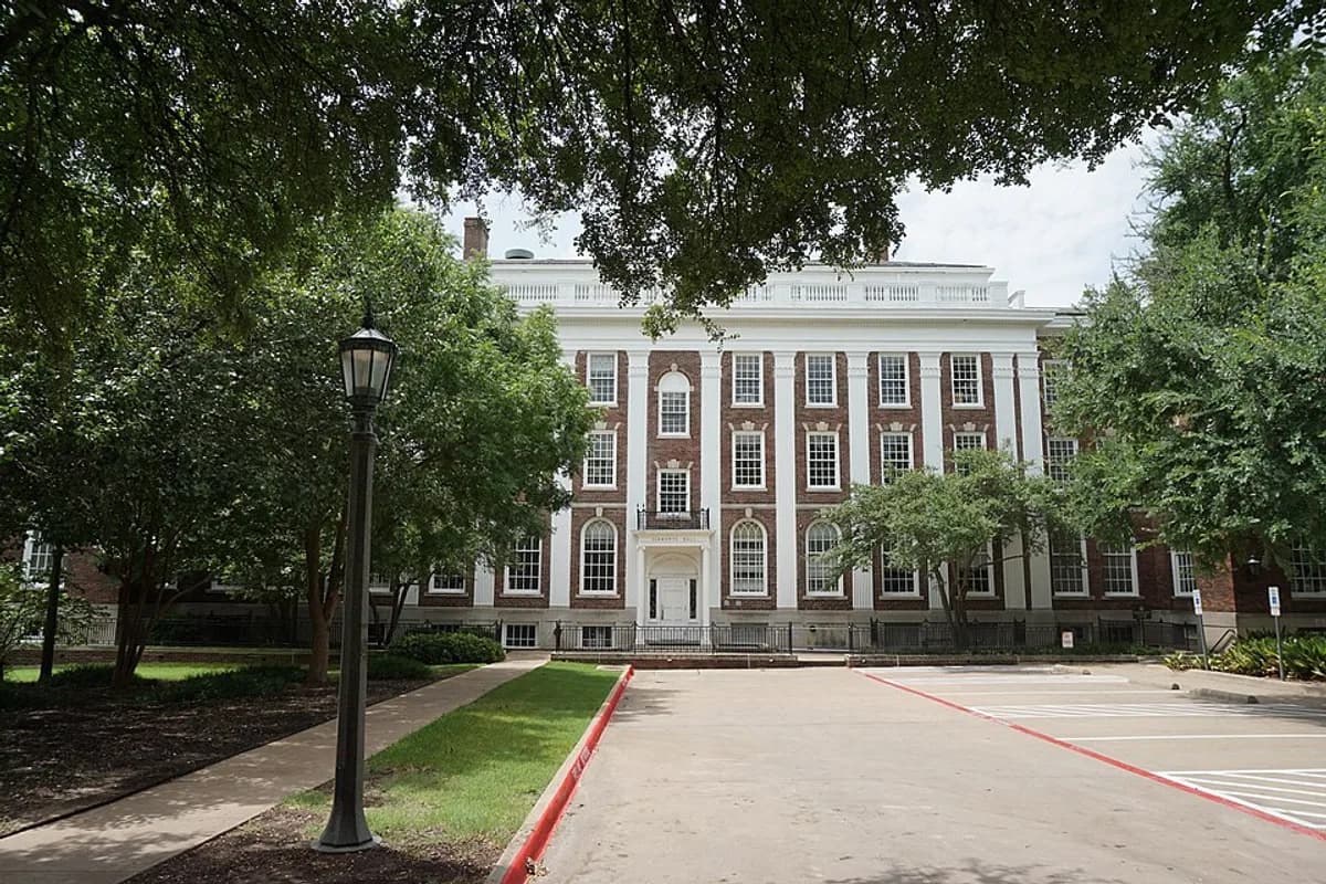 Clements Hall