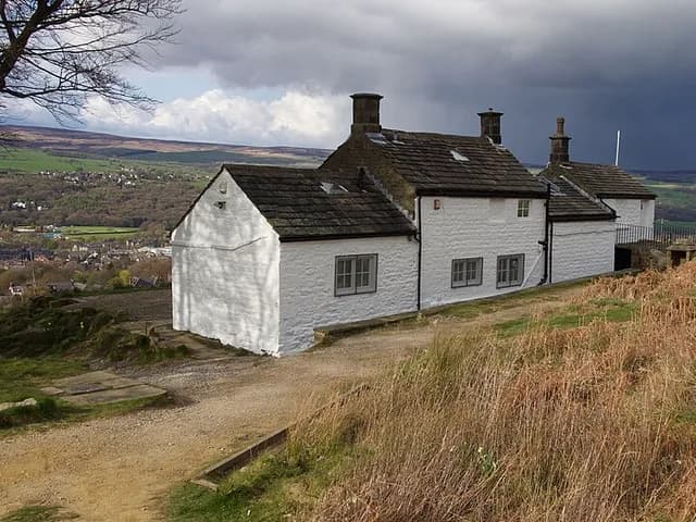 White Wells