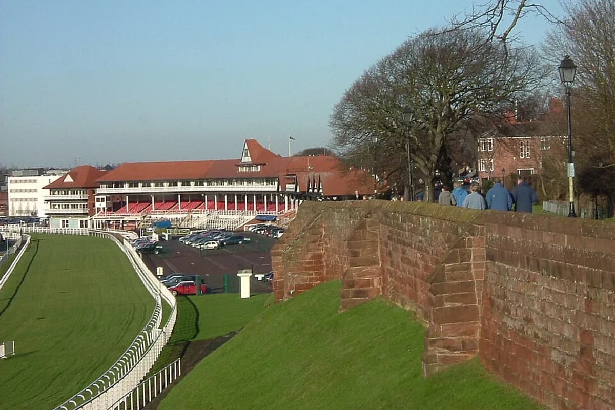 Chester Racecourse