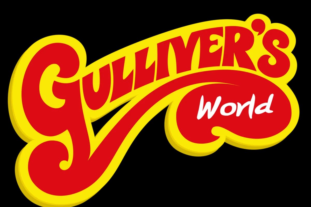 Gulliver's World