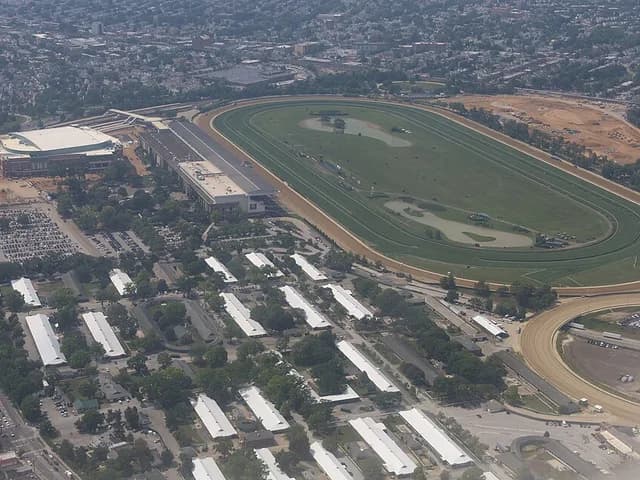 Belmont Park