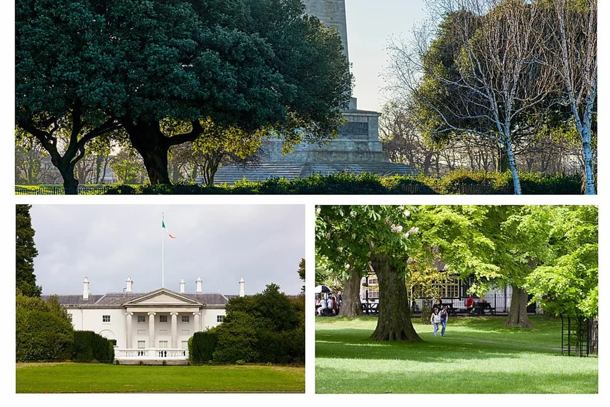Phoenix Park