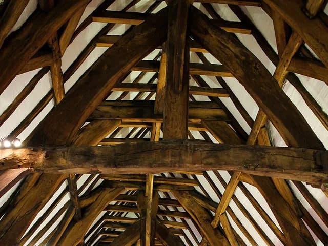 Merchant Adventurers' Hall