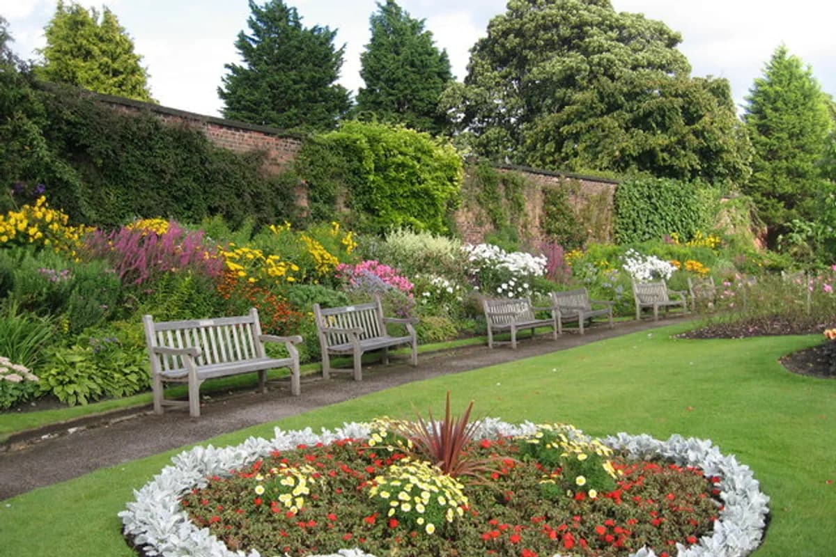 Reynolds Park