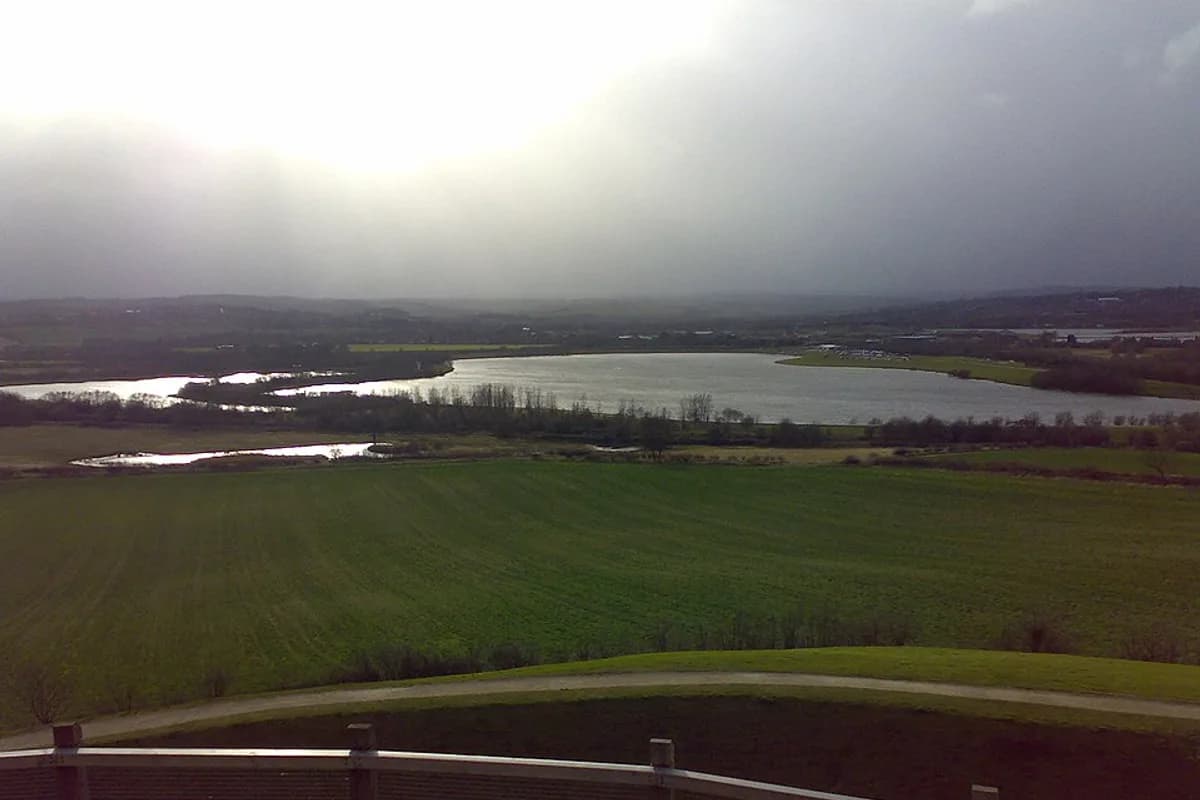 Pugneys Country Park