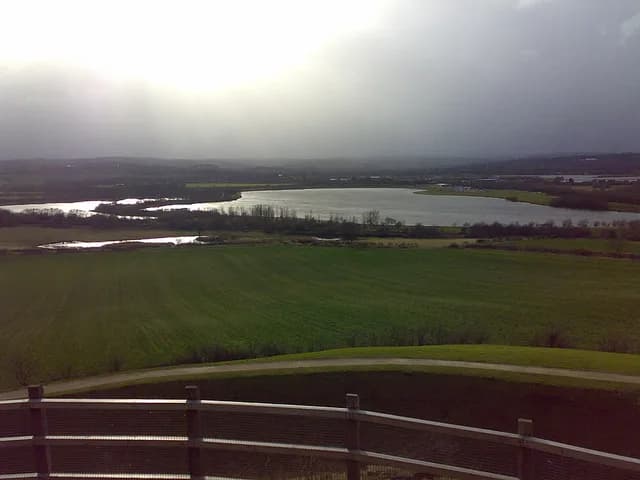 Pugneys Country Park