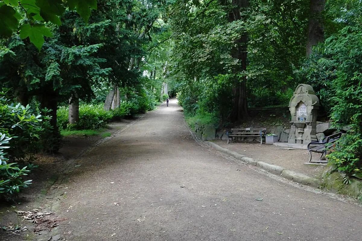 Prince of Wales Park