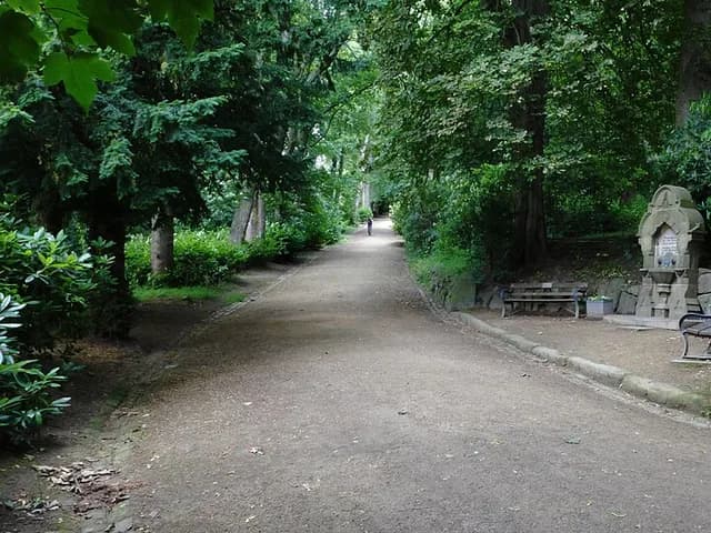 Prince of Wales Park