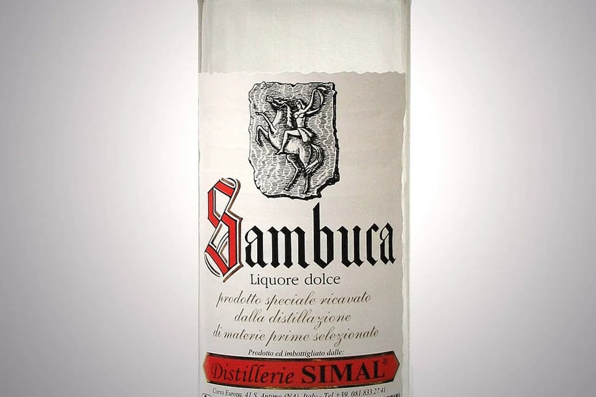 Sambuca