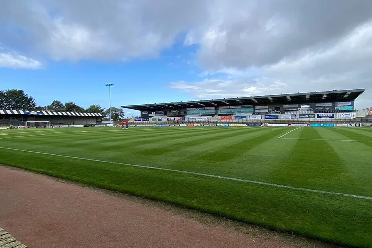 Somerset Park
