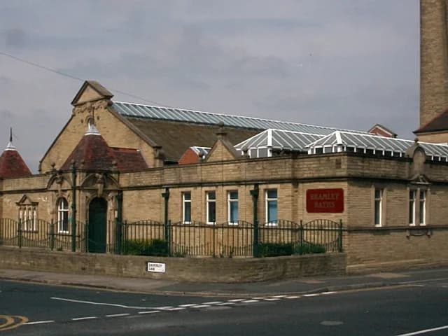 Bramley Baths