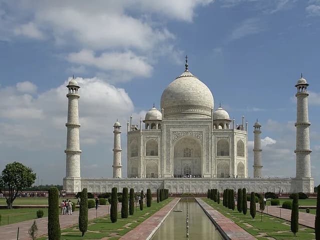 Agra