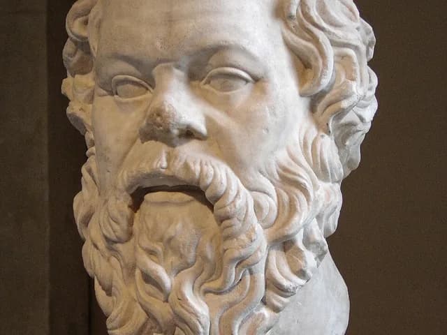 Socrates