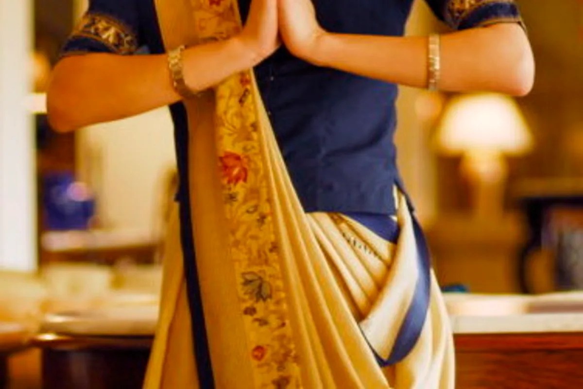 Namaste