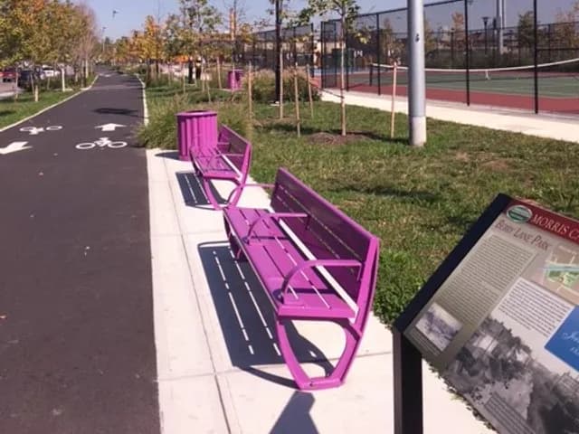 Berry Lane Park