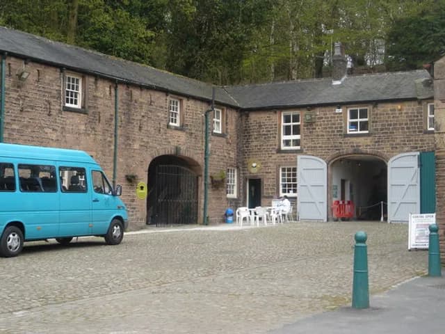 Witton Country Park