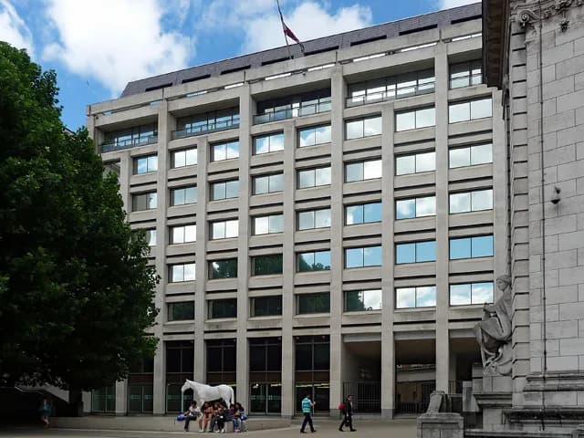 Spring Gardens