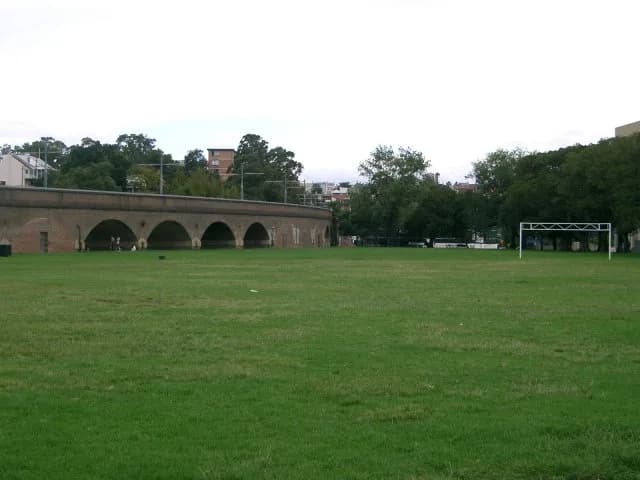 Wentworth Park