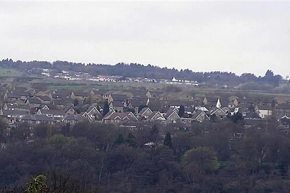 Beaumont Park