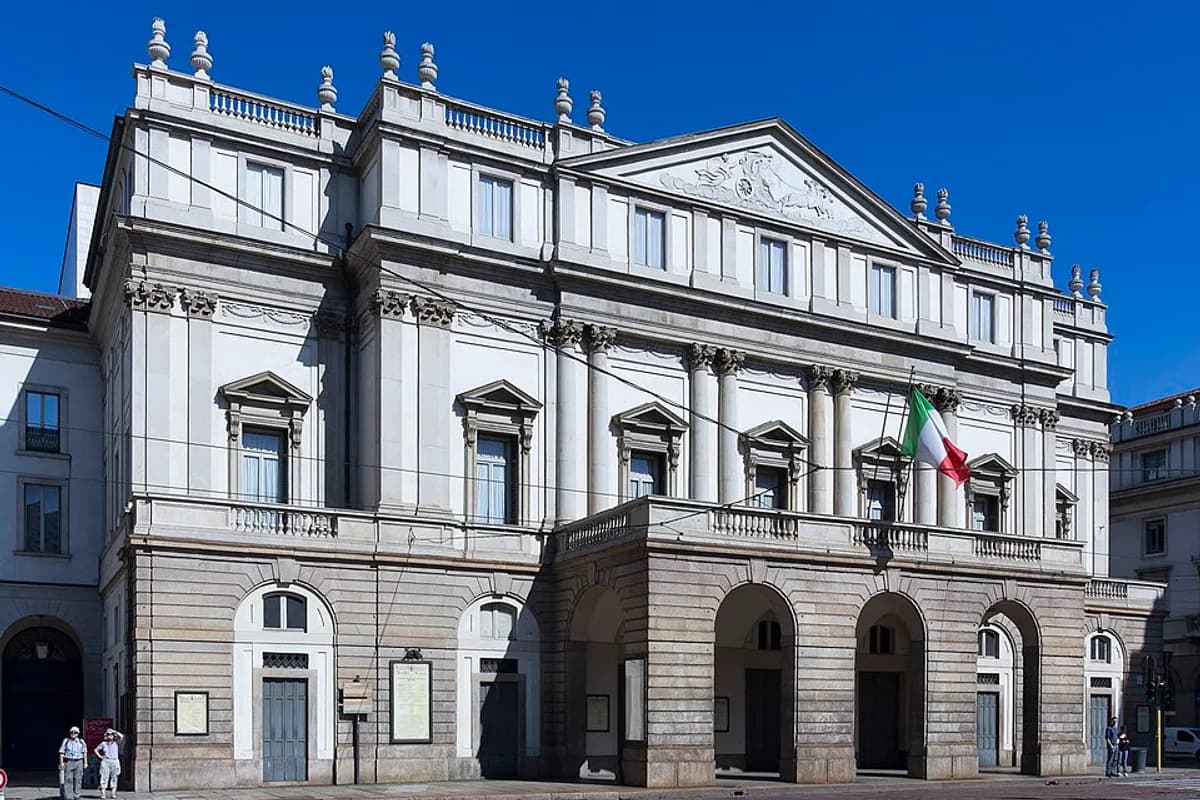Milan