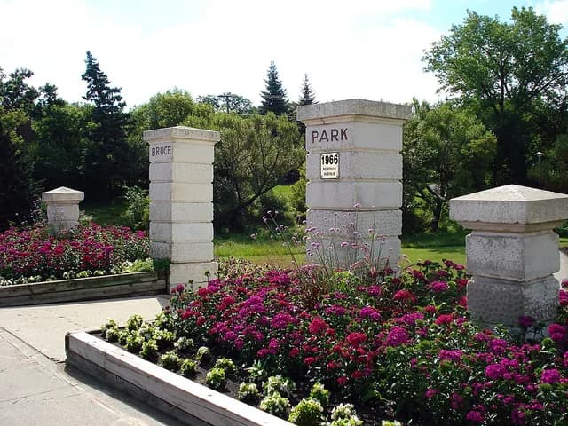 Bruce Park