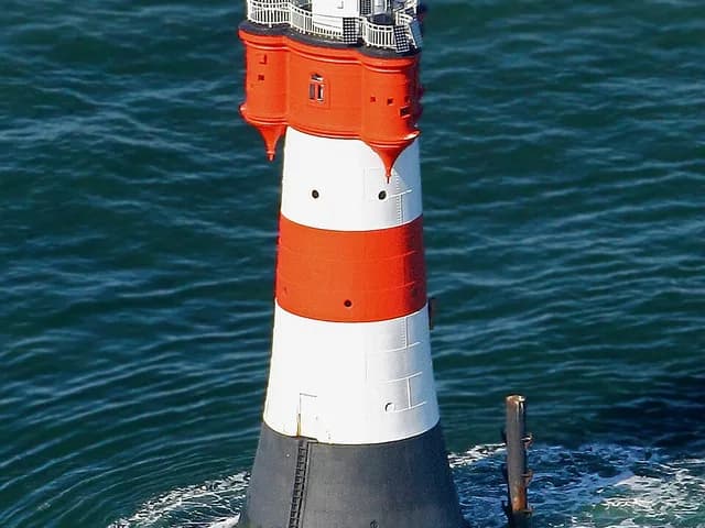 Lighthouse