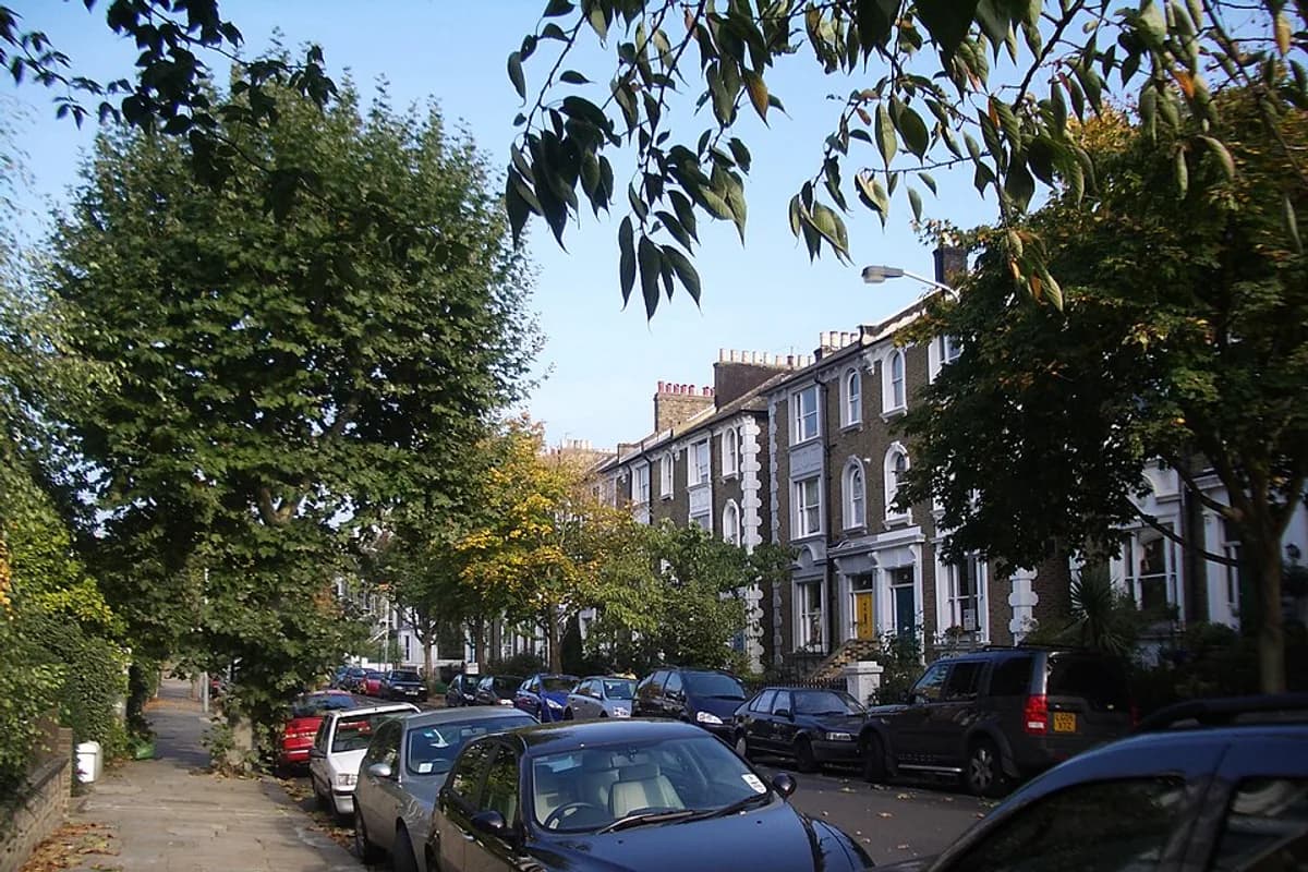 Dartmouth Park