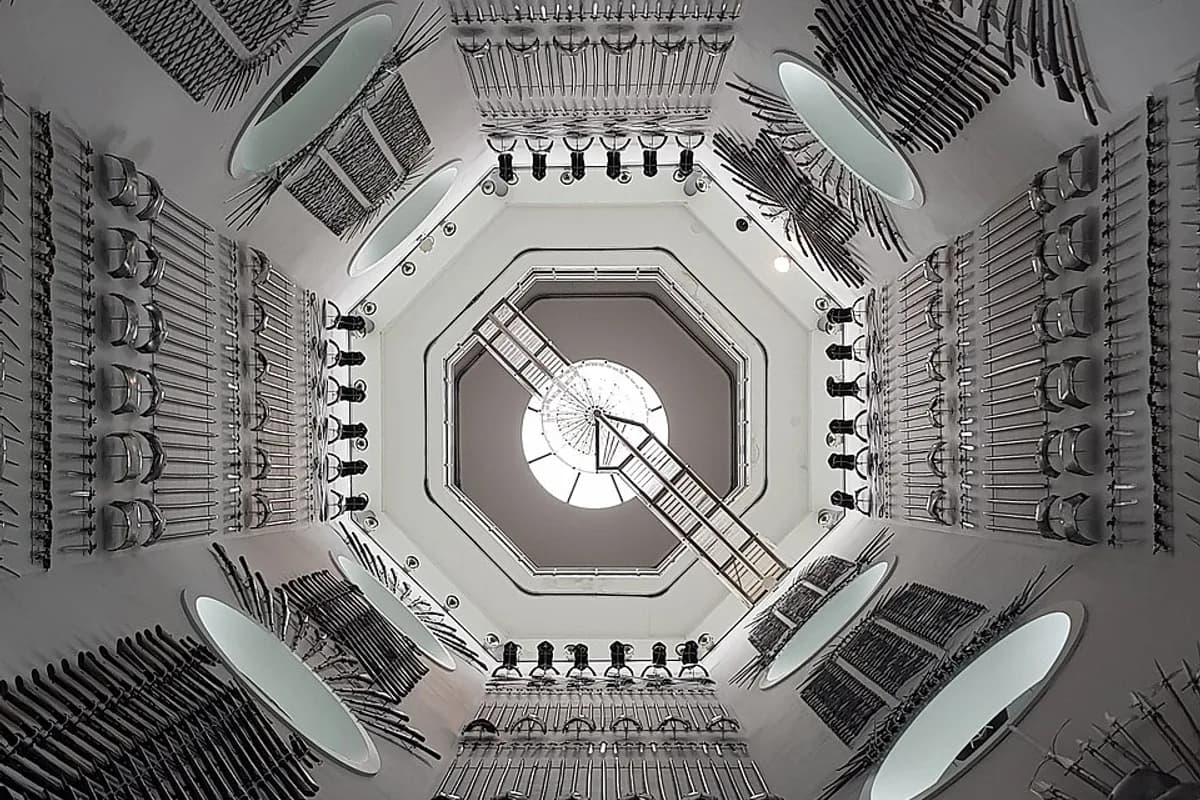 Royal Armouries