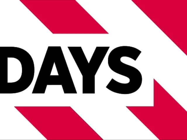 TGI Fridays