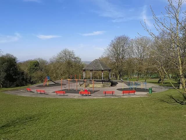 Scott Park