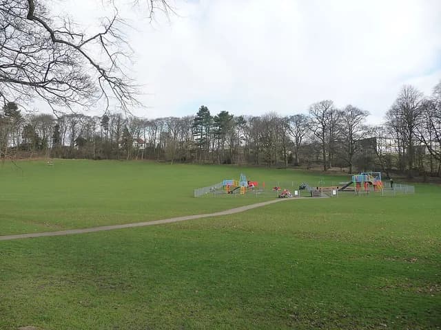 Aireville Park