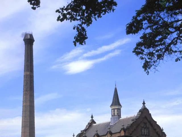 Ryhope Engines Museum