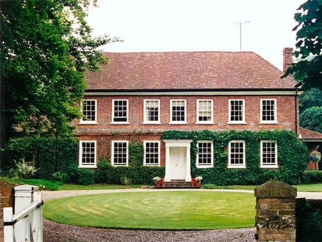 Brunton House