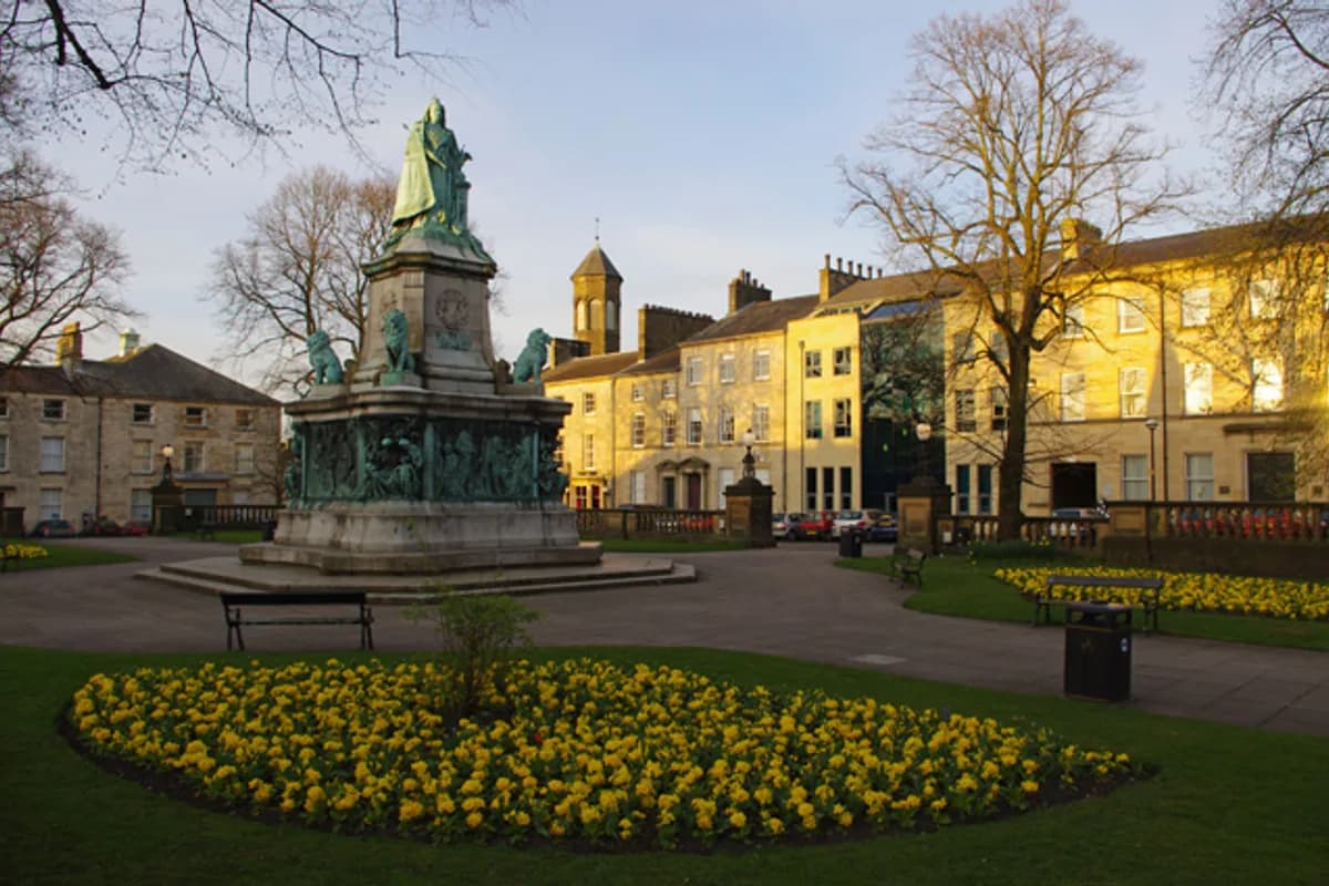 Dalton Square