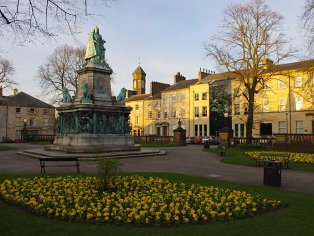 Dalton Square