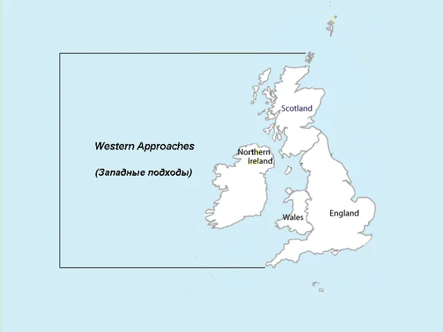 Western Approaches