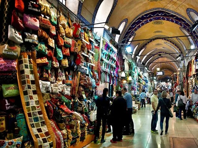 Bazaar
