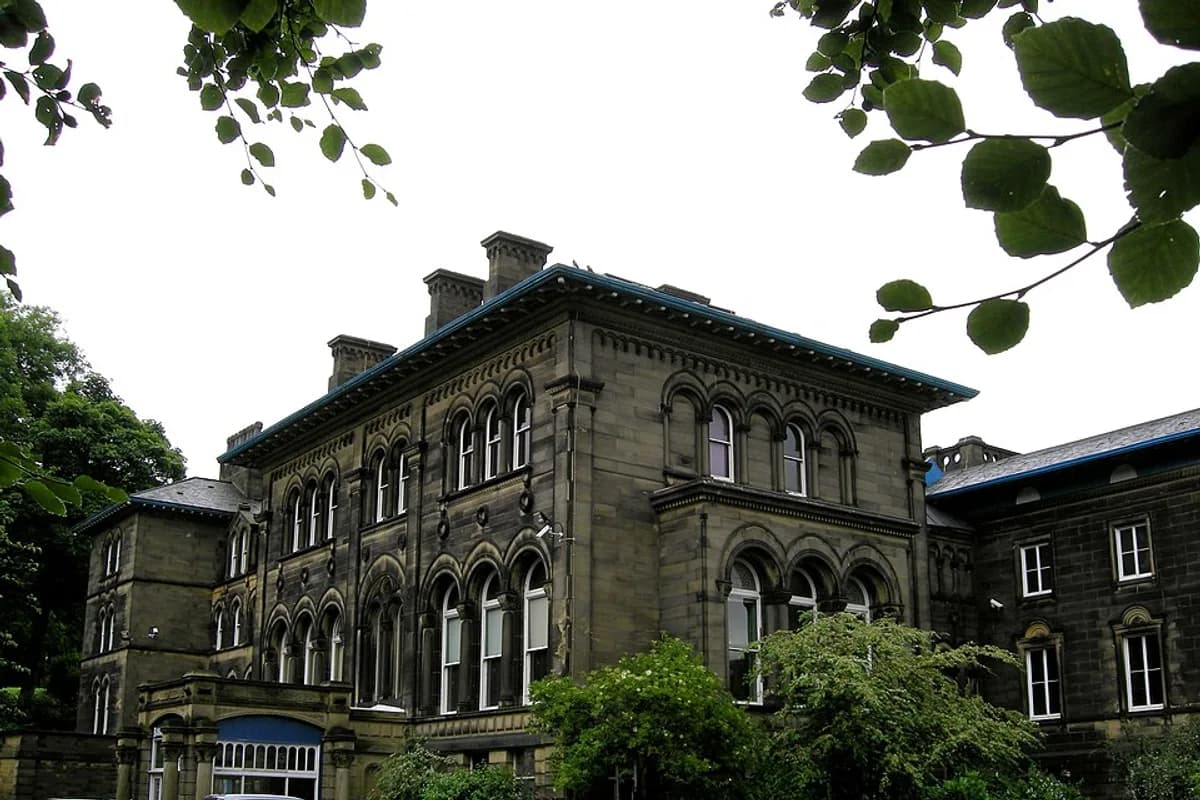 Bankfield Museum