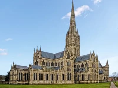 Spire