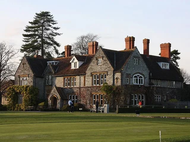 Millfield