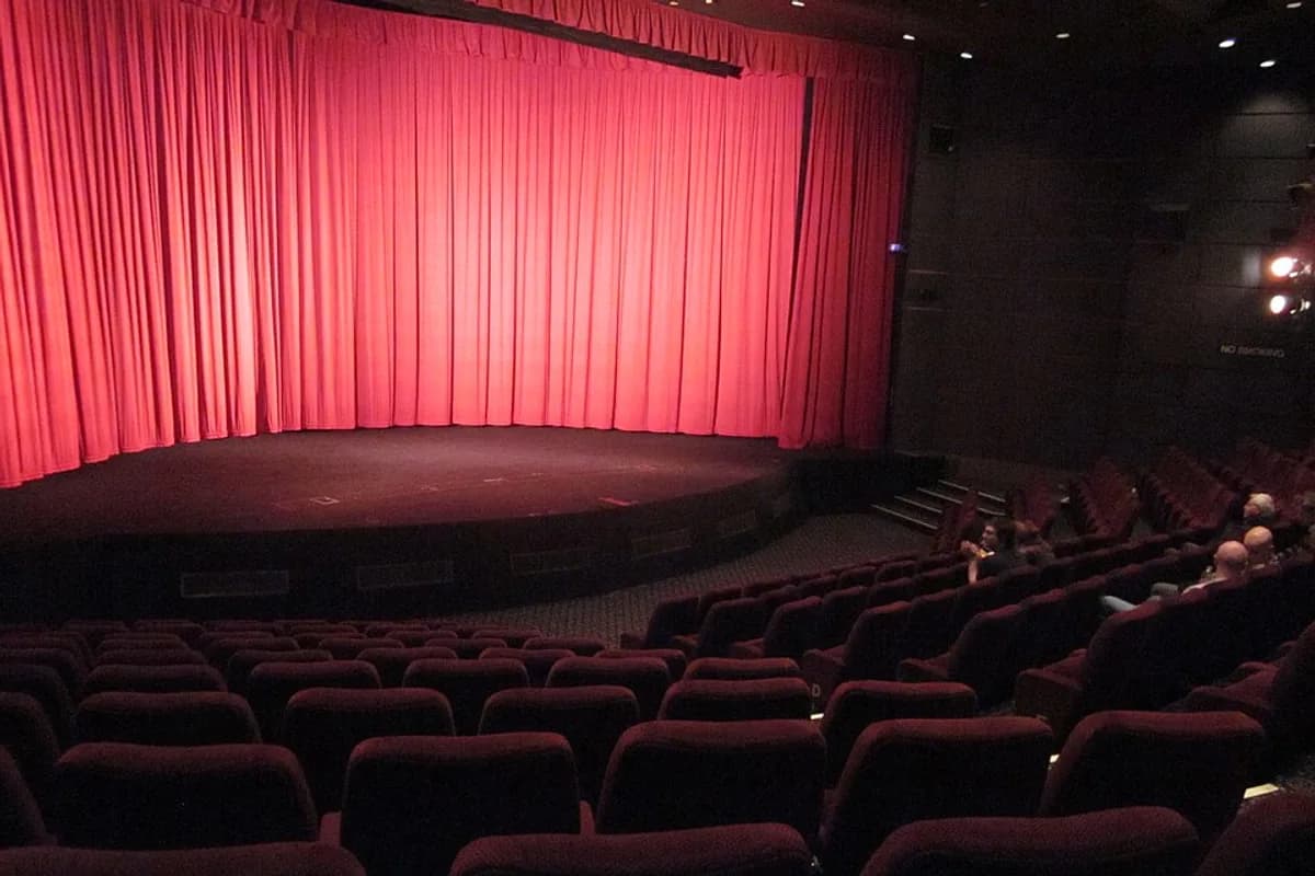 Pictureville Cinema