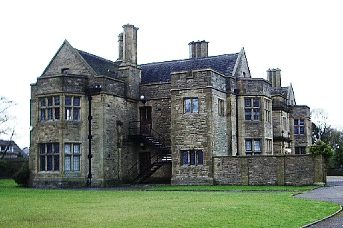Haworth Art Gallery