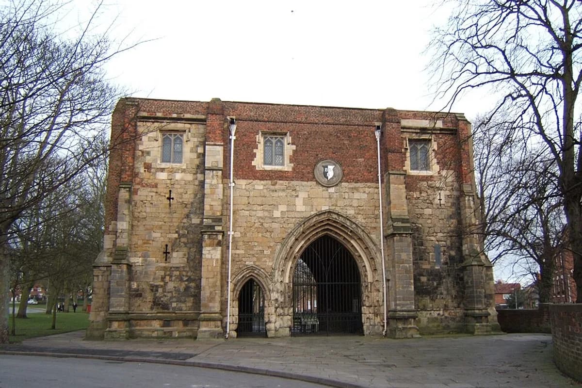 Bayle Museum