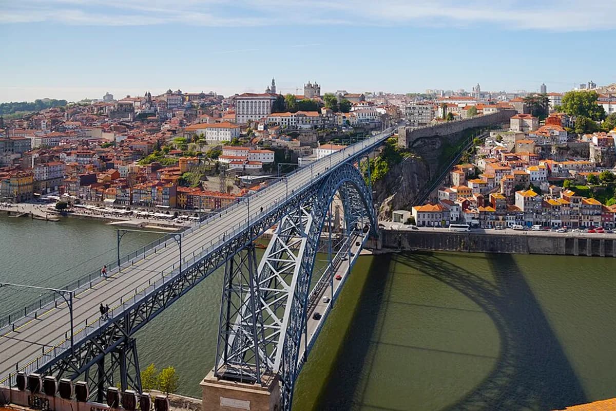 Porto