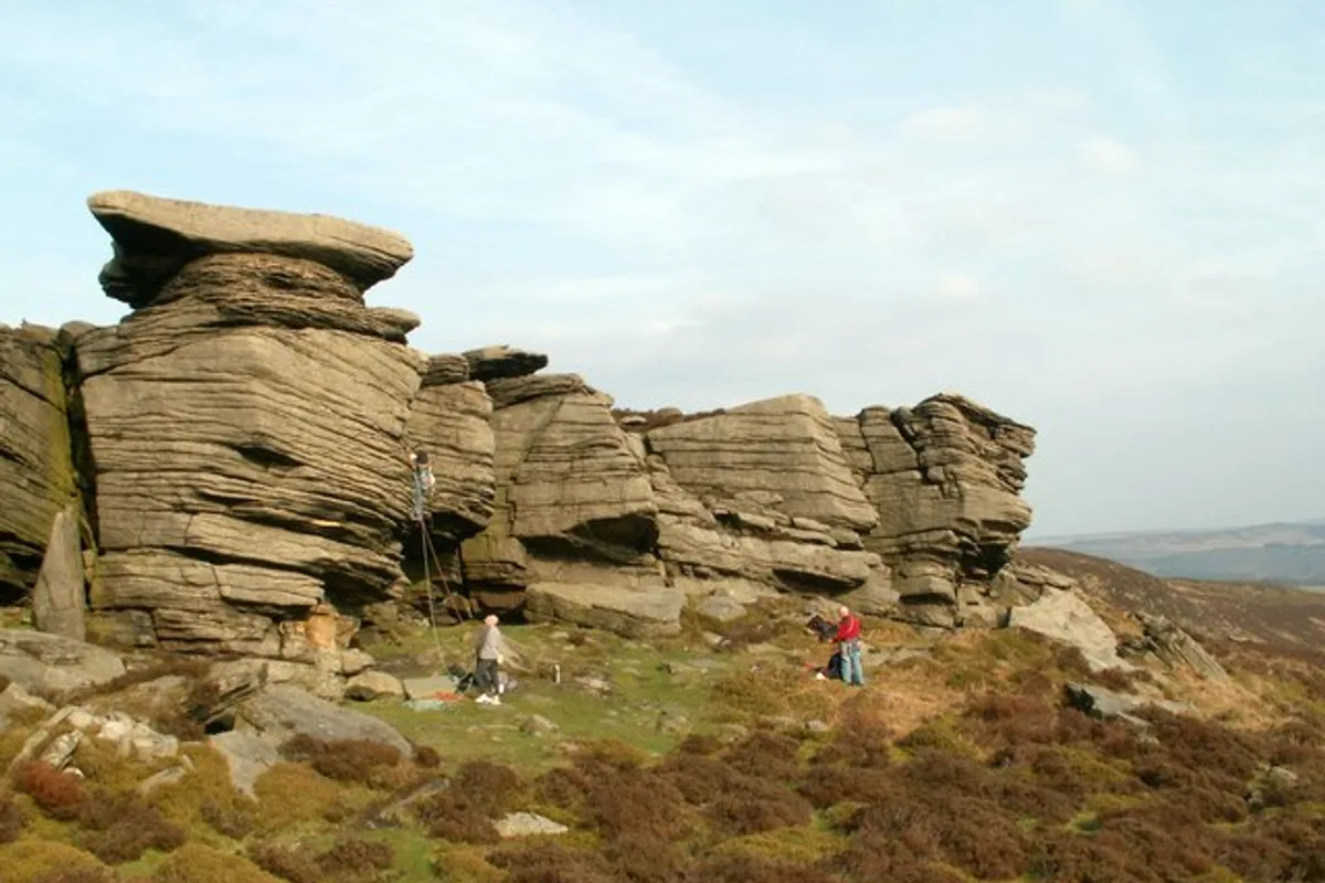 Bamford Edge