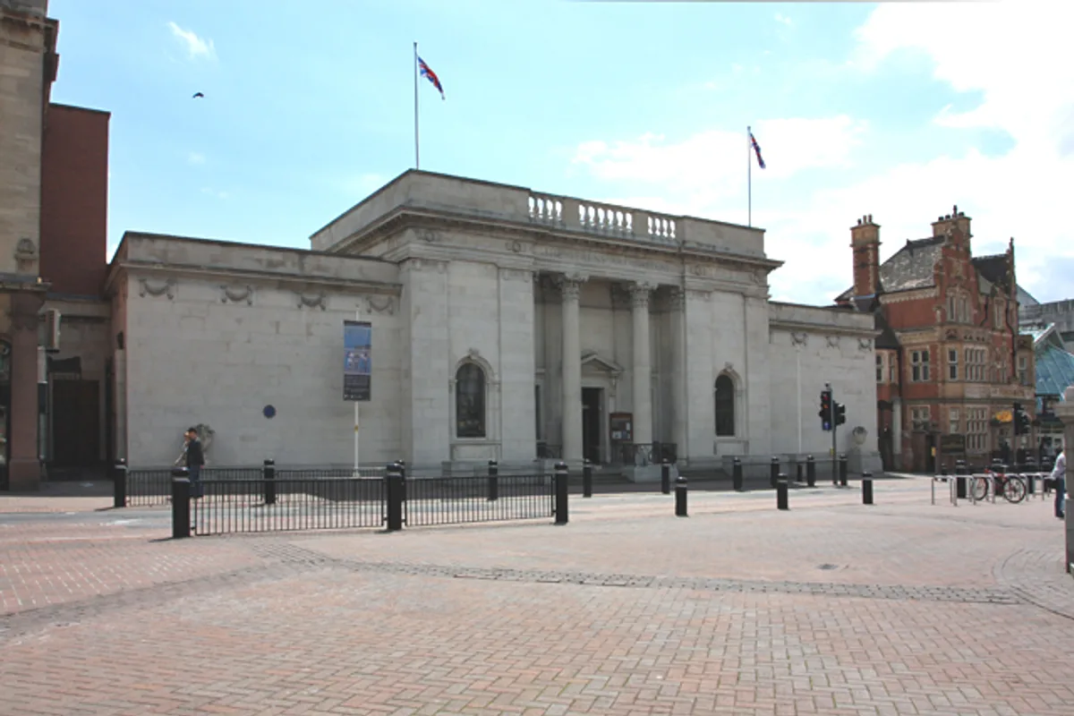Ferens Art Gallery