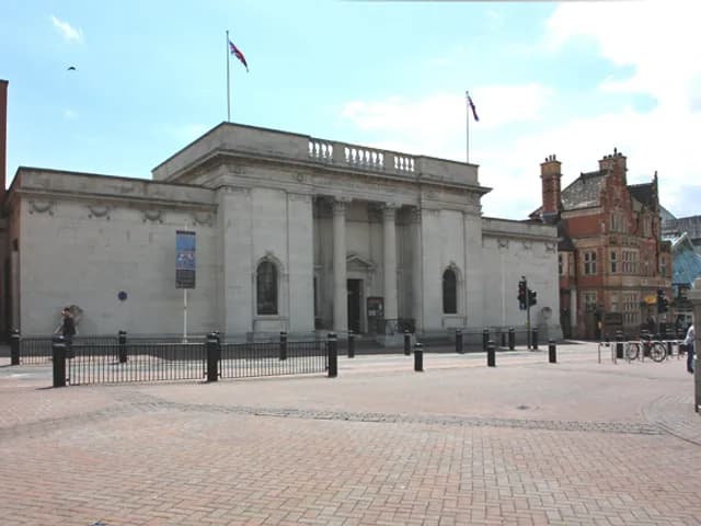 Ferens Art Gallery