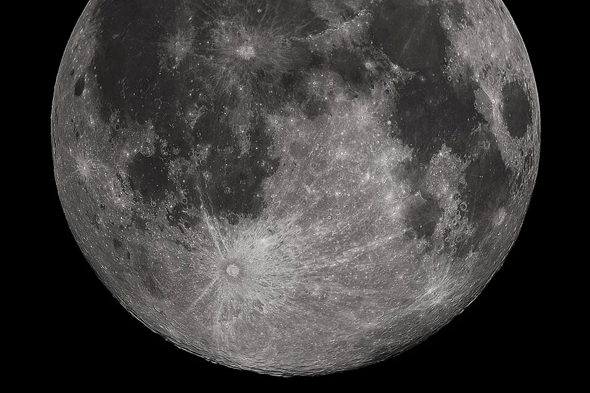 Moon