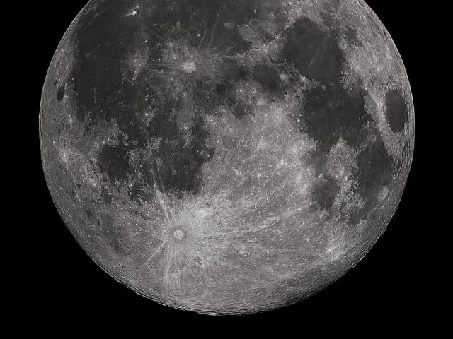 Moon